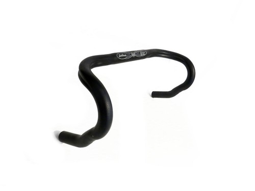 パーツ *SALSA CYCLES* bend 23 deluxe bar 740mm SALSA CYCLES* bend 23 deluxe bar (black) - BLUE LUG GLOBAL