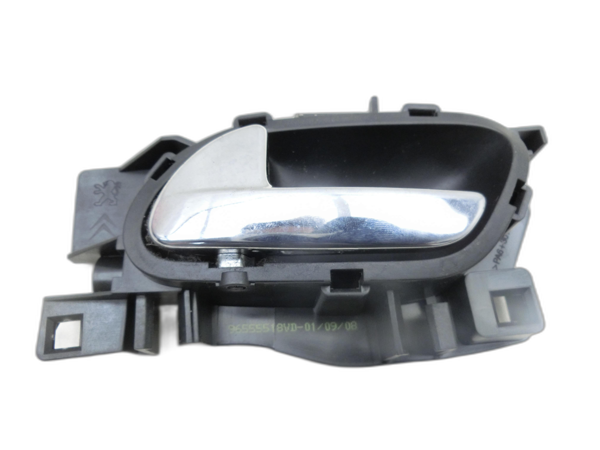 Poignée de porte coquille intérieur gauche avant pour Citroen C4 Picasso 06-10 - Bild 1