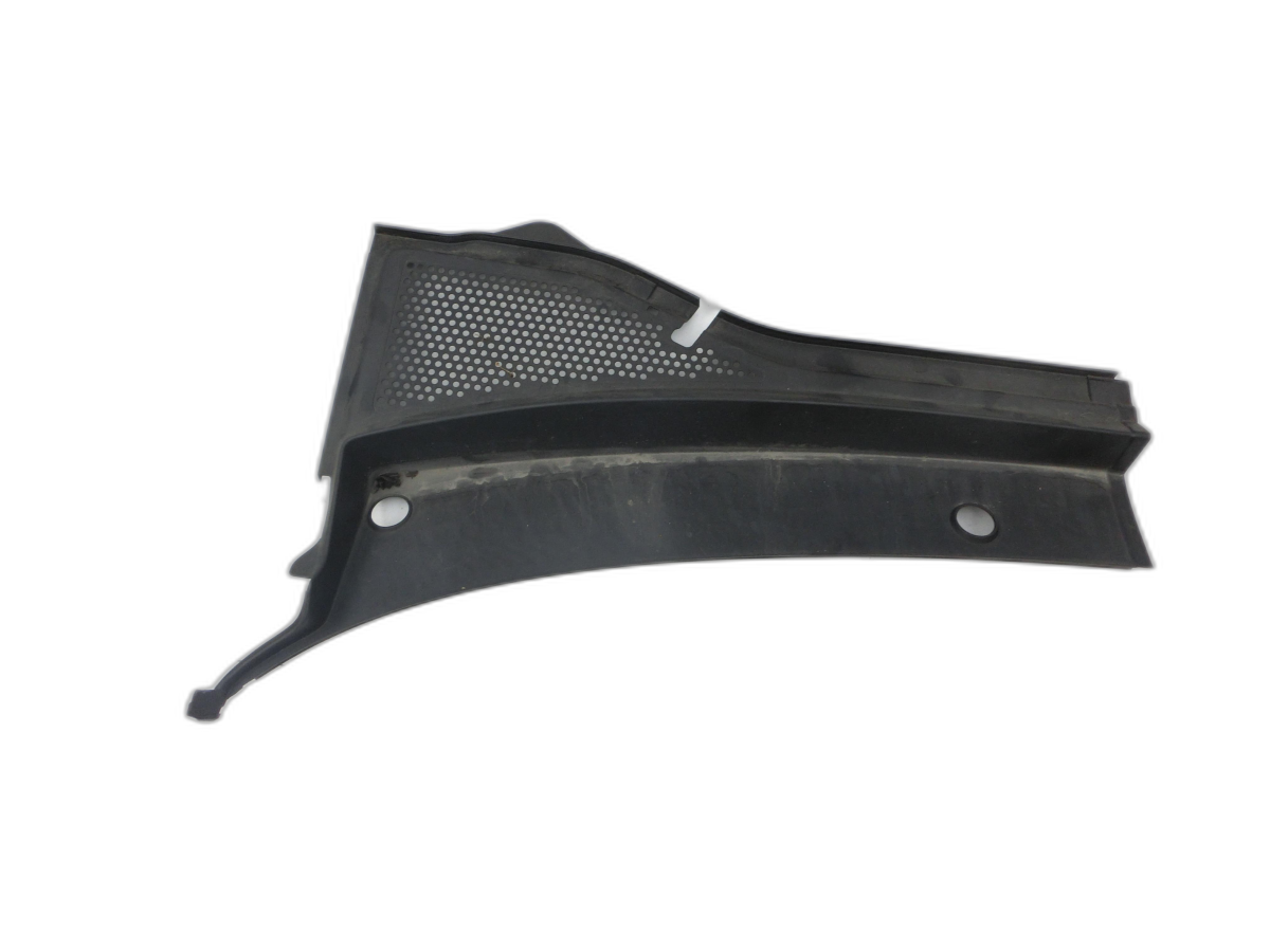cubierta del limpiaparabrisas para Motor izquierda VW Passat B8 3G 14-19 - Bild 1