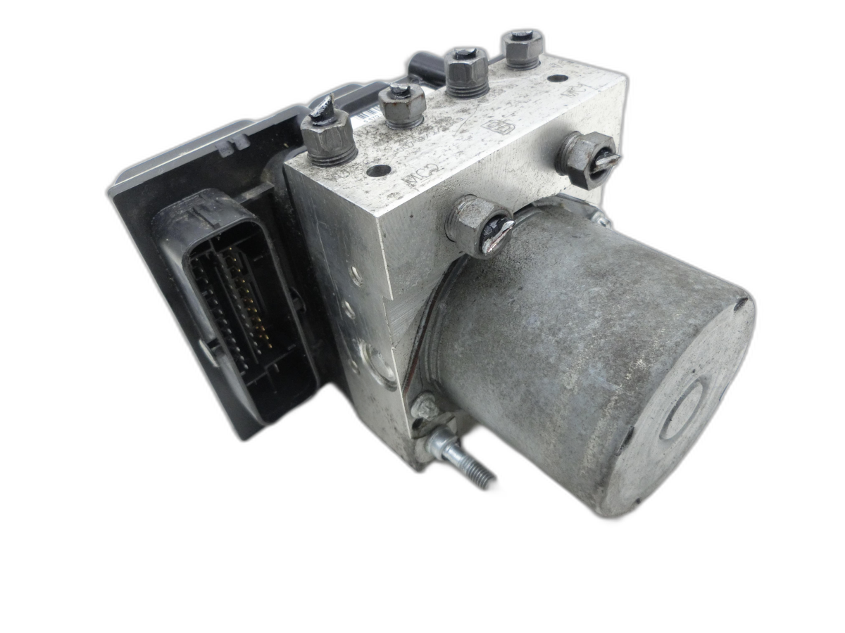 Peugeot 5008 09-13 ABS Steuergerät Aggregat Hydraulikblock  - Bild 1