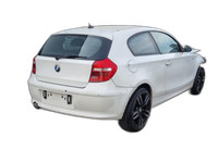 BMW E81 1er 120d 07-11 2,0d 130KW N47T N47D20C Abgasrückführventil EGR AGR Ventil BMW E81 1er 120d 07-11 05.05.2009... Vorschau 7
