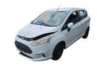 Ford B-Max 12-17 1,6 70KW 1FJ431 Ölfiltergehäuse Gehäuse Halter für Ölfilter Ford B-Max 12-17 21.03.2013... Vorschau 8