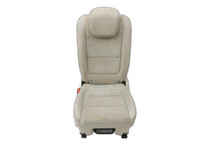 VW Sharan 7N II 10-15 Sitz Mitte Hinten VW Sharan 7N II 10-15 22.07.2011 7N0883045 gebraucht Vorschau 1