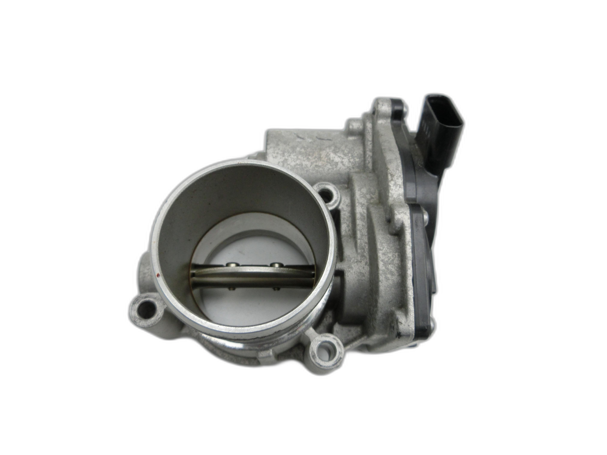 valvola a farfalla per Hyundai I20 III BC3 20-23 - Bild 1