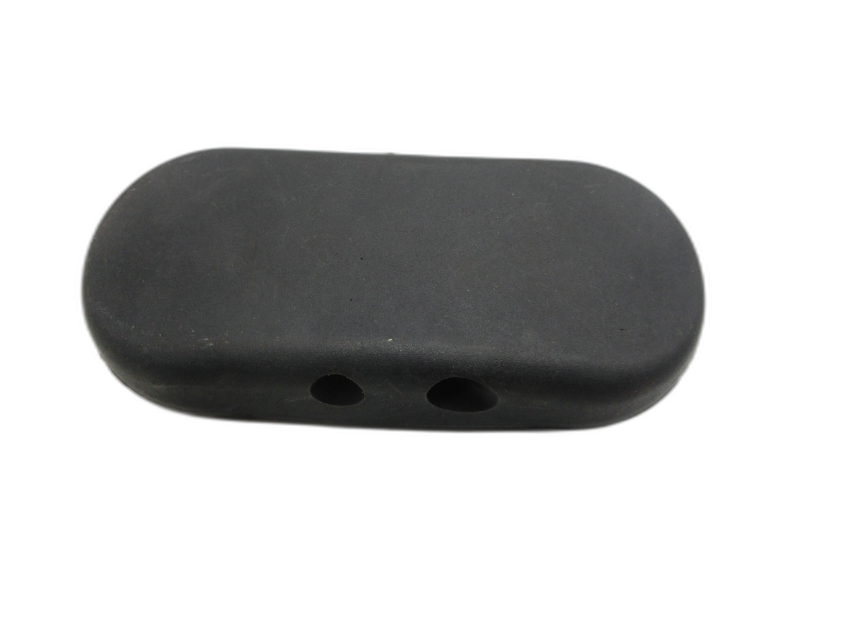 Audi A3 8P 04-08 Waschdüse f. Windschutzscheibe WS Rechts beheizt - Bild 1