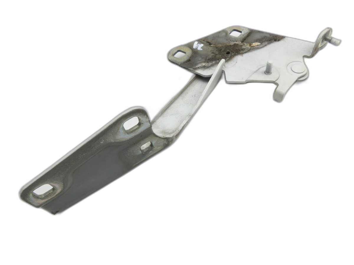 Bisagra para Capó de motor izquierda Renault Megane III 08-12 - Bild 1