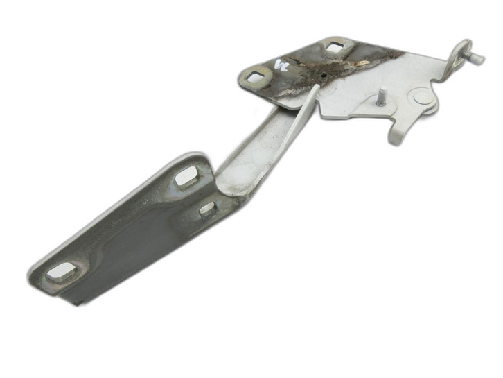 Renault Megane III 08-12 Coupe Scharnier für Motorhaube Motorhaubenscharnier Links  - Bild 1