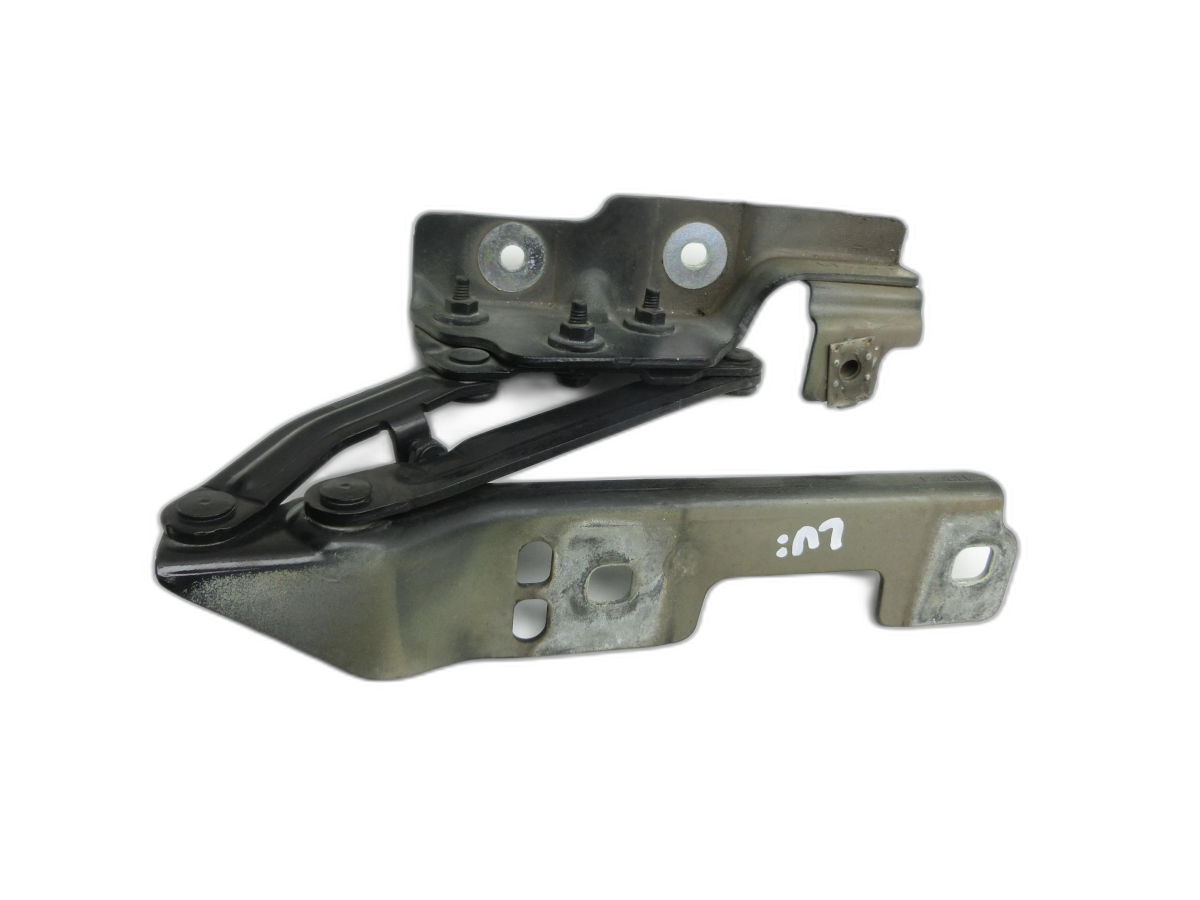 Charnière pour Capot-moteur de capot gauche Opel Astra J 09-12 - Bild 1