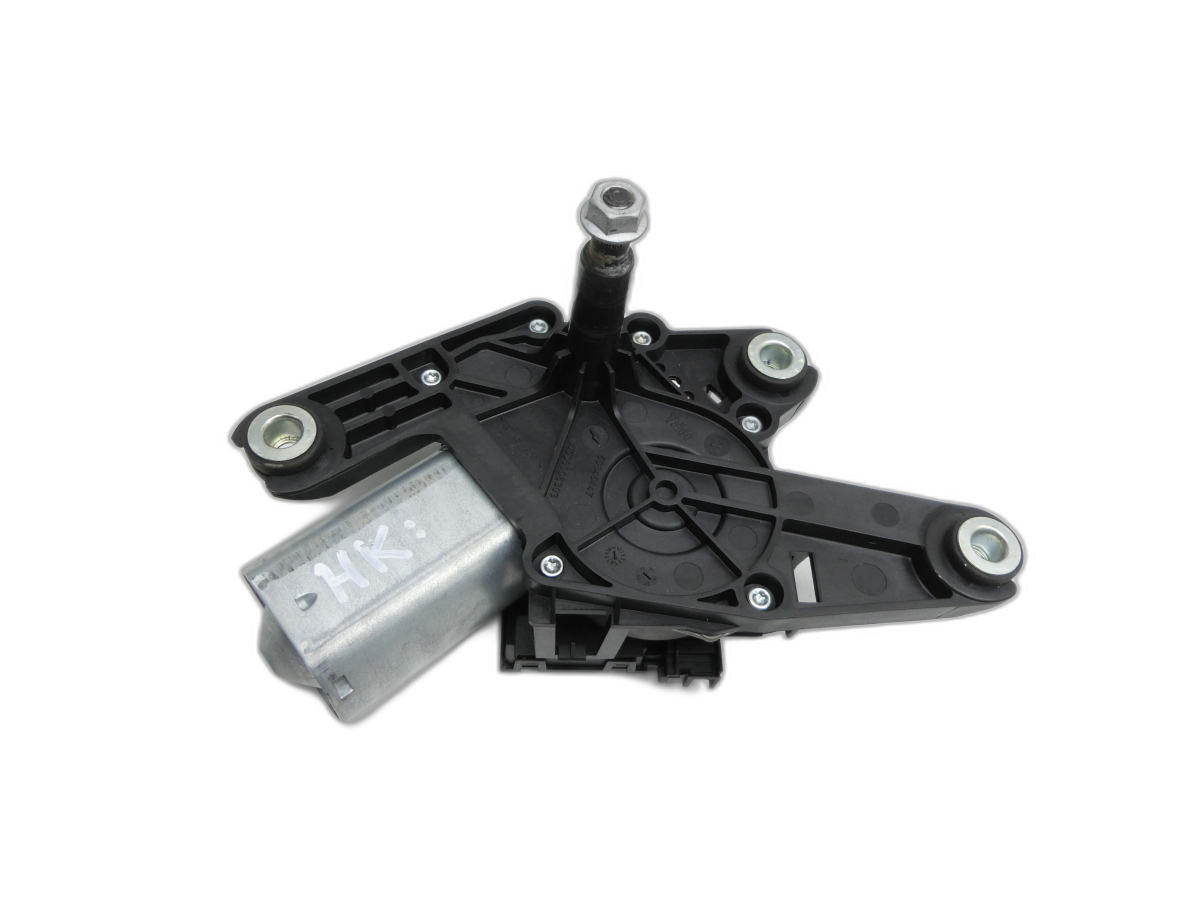 Motorino comando tergicristallo posteriore del per Mercedes GLK 300 X204 08-12 - Bild 1