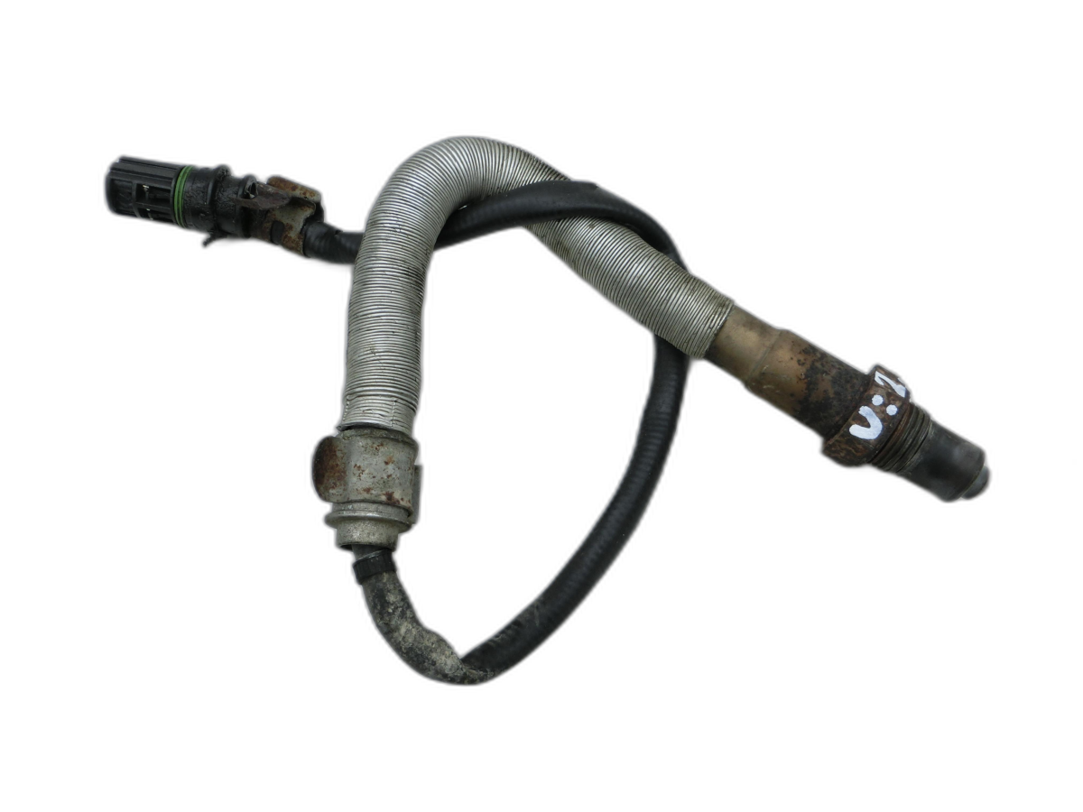 BMW E91 3er 330i 06-08 3,0i 200KW Lambdasonde Vorne Pos.2  - Bild 1