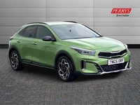 2025 Kia XCeed 1.5T GDi ISG 138 GT-Line 5dr Hatchback PETROL Manual
