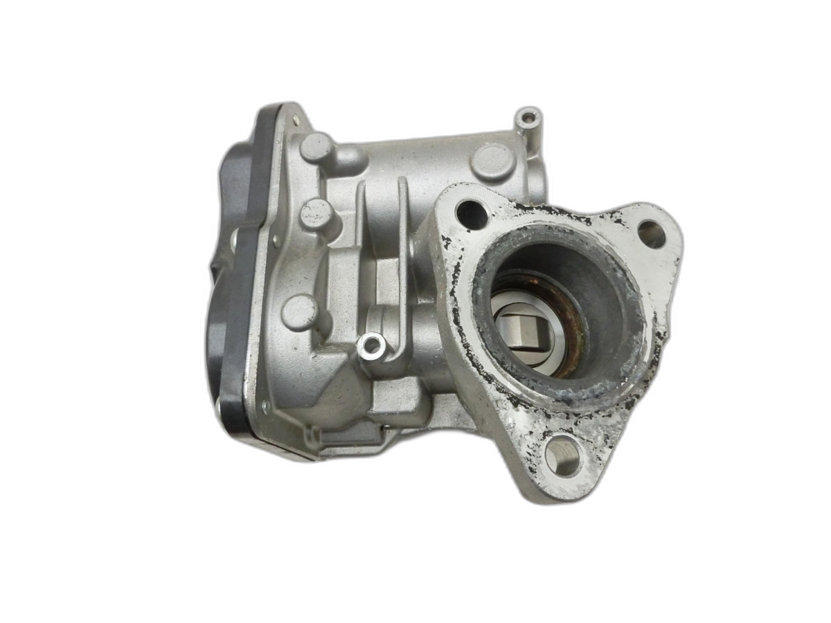 Agr valve for Renault Clio IV X98 16-19 - Bild 1