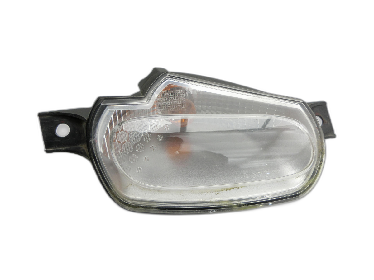 Smart Fortwo 453 14-19 Blinker Blinkleuchte Rechts orig.  - Bild 1