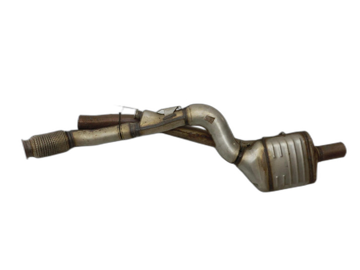 Mercedes S205 W205 14-18 CDI 2,2 100KW Partikelfilter Rußpartikelfilter Dieselpartikelfilter DPF  - Bild 1