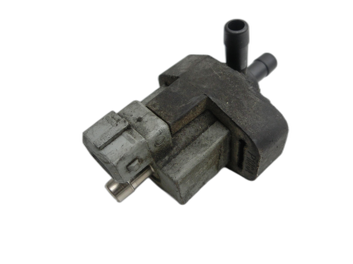 Valve magnétique de pression pour Jaguar XF X250 09-15 - Bild 1