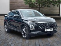 2024 Omoda 5 1.6 TGDI Noble 5dr 7DCT HATCHBACK PETROL Automatic