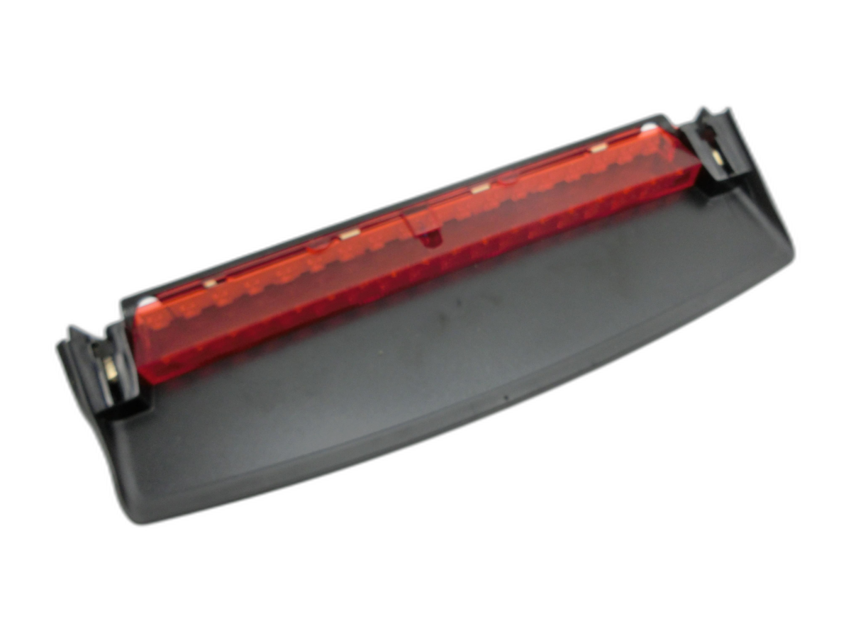 Audi A4 8K B8 07-11 Lim Zusatzbremsleuchte 3. Bremslicht Heckklappe  - Bild 1