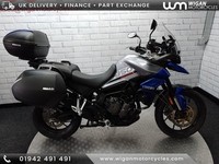 Triumph Tiger 850 SPORT