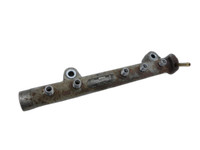 Toyota Yaris XP9 05-09 D-4D 1,4 66KW Hochdruck Verteiler Verteilerrohr Toyota Yaris XP9 05-09 01.02.2007... Vorschau 1