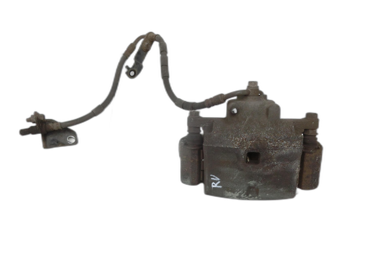 Mazda 6 GH 08-12 2,2d 120KW Bremssattel Bremszange Vorne Rechts  - Bild 1