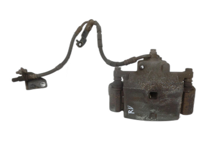 Mazda 6 GH 08-12 2,2d 120KW Bremssattel Bremszange Vorne Rechts  - Bild 1