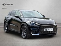 2024 Lexus LBX Hatchback 1.5 Premium 5dr E-CVT Hatchback Hybrid Automatic