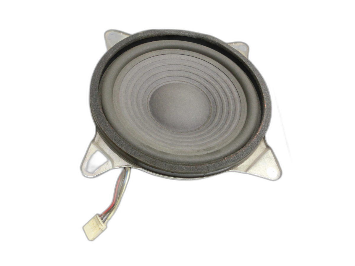 Altoparlante Bass Woofer da per Lexus GS GRS 300 05-09 - Bild 1