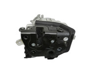 Audi A3 8V 8VS 16-20 Lim Türschloss Stellmotor mit Türgriff Innen Hinten Rechts Audi A3 8V 8VS 16-20 18.12.2019... Vorschau 1