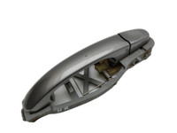 VW Touran 1T 06-10 Türgriff Griff außen Rechts Hinten LD7S VW Touran 1T 06-10 06.08.2007 7H0837205D gebraucht Vorschau 1