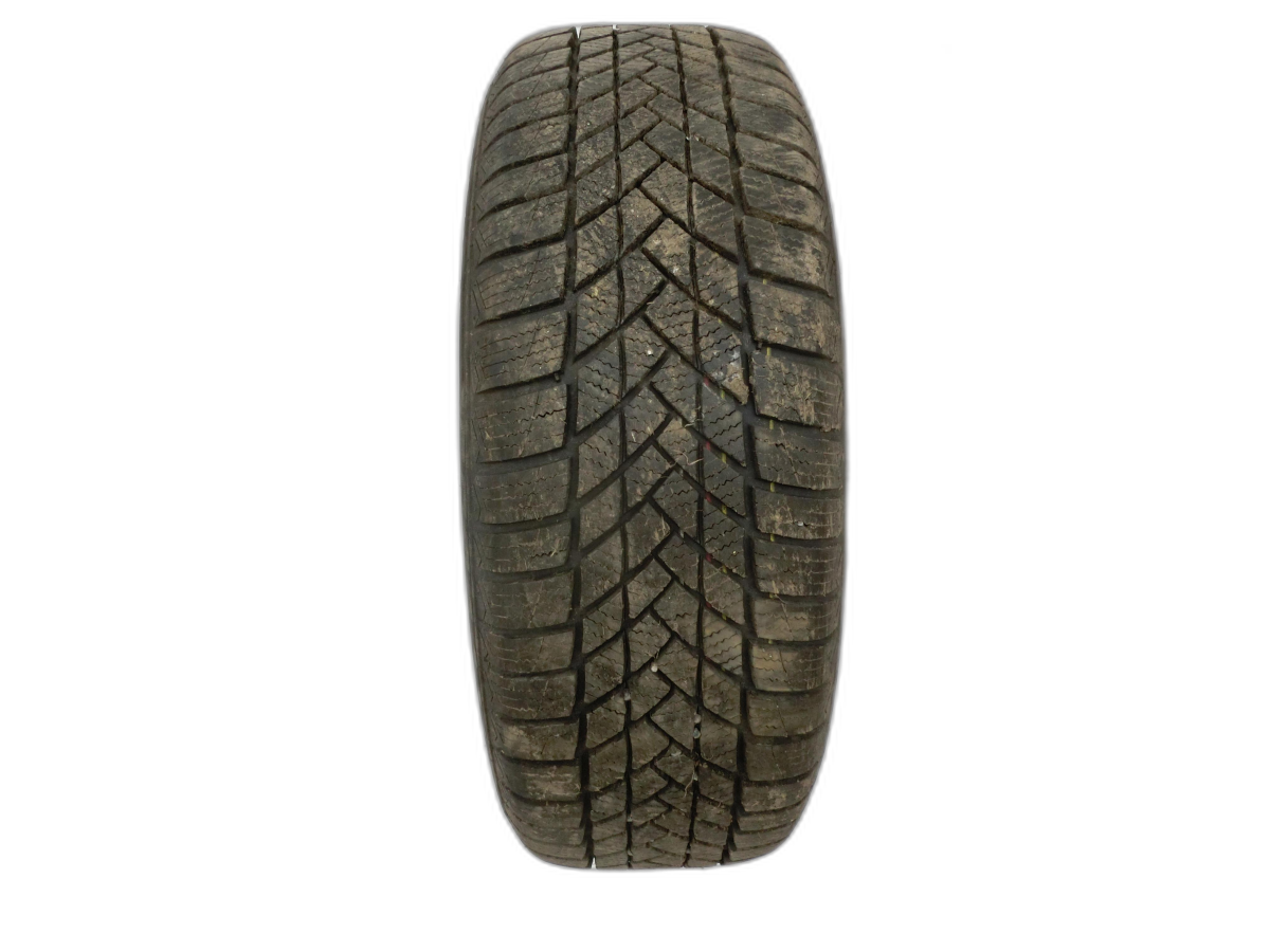 Volvo V40 II 12-16 1x Reifen Winterreifen Matador 205/55R16 91H 9.1mm  - Bild 1