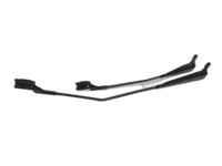Peugeot 208 I 12-15 2x Scheibenwischer Wischarm Vorne Peugeot 208 I 12-15 30.09.2013 1608393180 gebraucht Vorschau 1