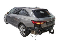Audi A4 8W B9 19-24 TDI 2,0 140KW 4WD TCC Automatikgetriebe Getriebe ohne Wandler 7G DSG TCC Audi A4 8W B9 19-24... Vorschau 10