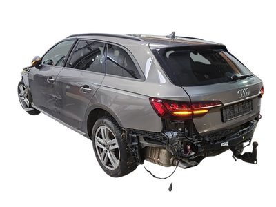 Audi A4 8W B9 19-24