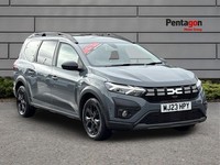 Dacia Jogger 1.0 Tce Extreme Se MPV 5dr Petrol Manual Euro 6 s/s 110 Ps