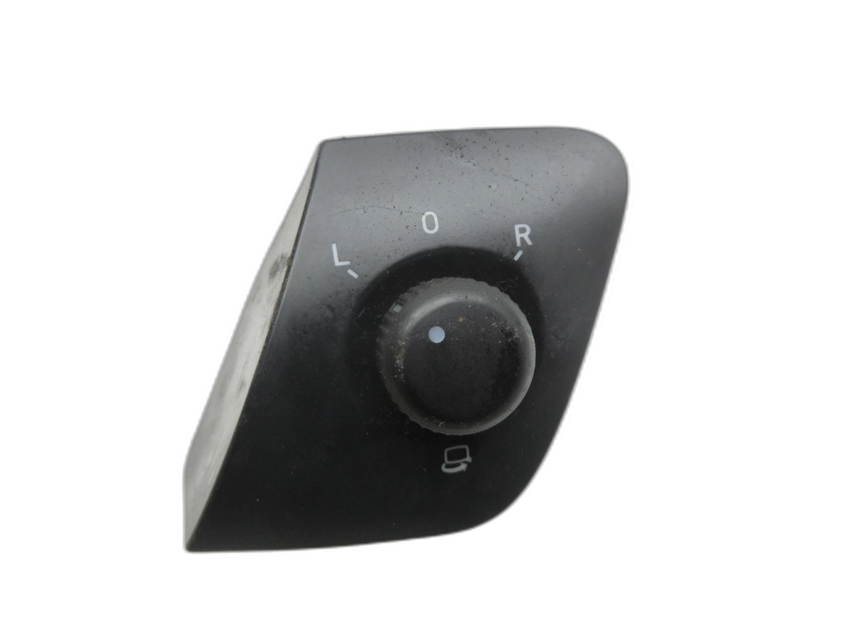 Ajuste de espejo exterior Interruptores para Seat Ibiza IV 6J 08-12 - Bild 1