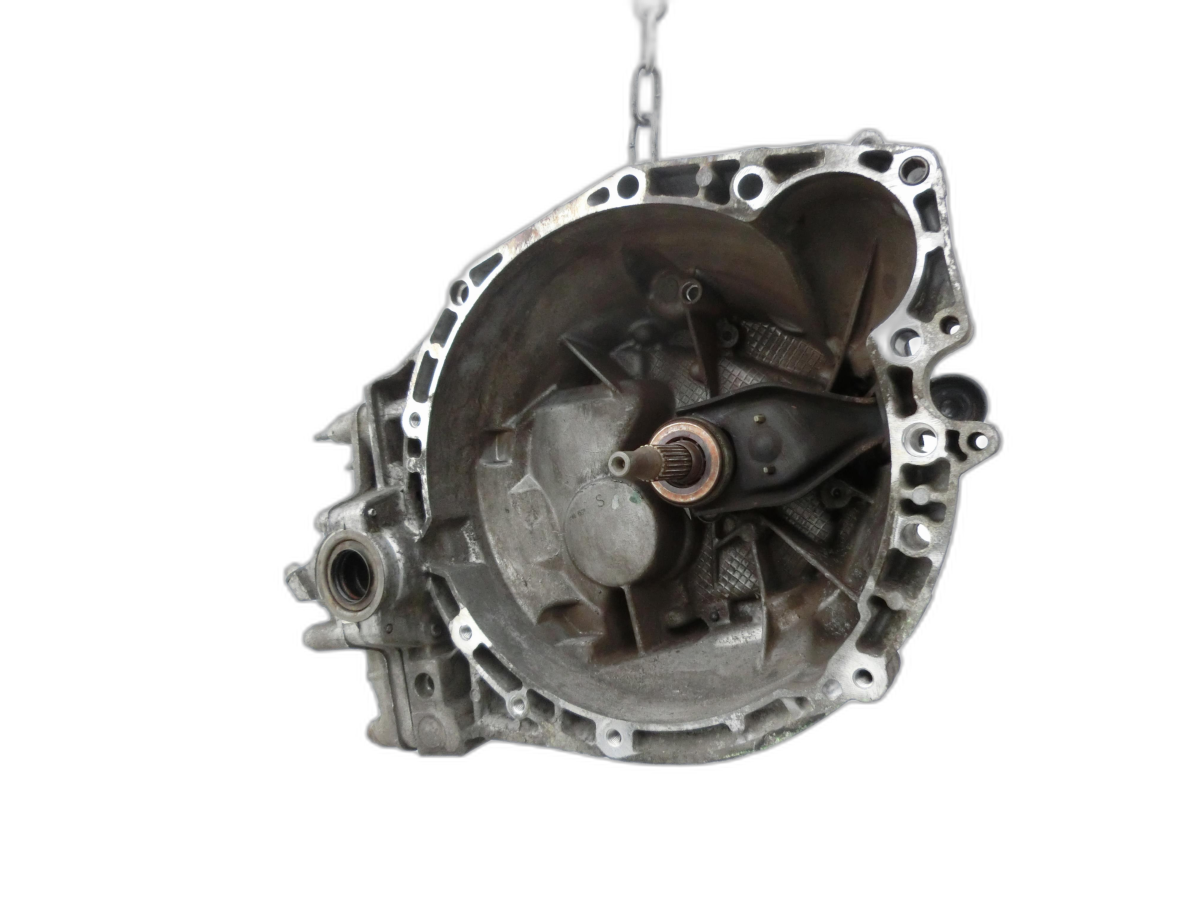 Peugeot 308 I CC T7 07-11 HDi 2,0 103KW Schaltgetriebe Getriebe 20MB25  - Bild 1