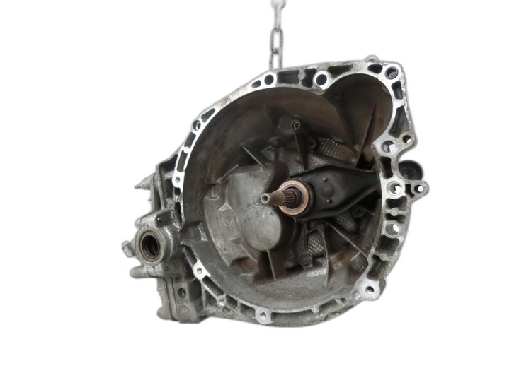 Peugeot 308 I CC T7 07-11 HDi 2,0 103KW Schaltgetriebe Getriebe 20MB25  - Bild 1