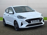 2026 Hyundai i10 1.2 [79] Premium 5dr Auto [Nav] HATCHBACK PETROL Automatic