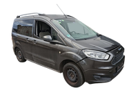 Ford Tourneo Courier 18-22