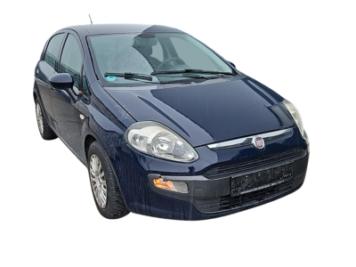 Fiat Punto 199 09-11