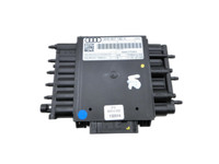 Audi A8 4H 09-13 Steuergerät Ventilblock für Lordosenverstellung Beifahrer Sitz Rechts Vorne Audi A8 4H 09-13... Vorschau 1
