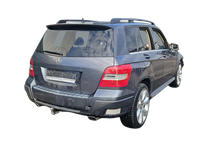 Mercedes GLK X204 320 09-12