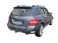 Mercedes GLK X204 320 09-12 Autom Schaltsack Schaltmanschette vom Schaltknauf Mercedes GLK X204 320 09-12... Vorschau 9
