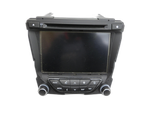 Hyundai I40 CW 11-15 Navigationssystem Navi Radio Bluetooth QD Hyundai I40 CW 11-15 11.12.2014 96560-3Z000... Vorschau 1