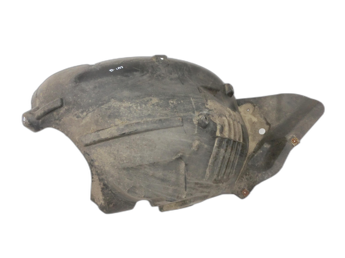 Garniture passage de roue liner gauche avant pour Aile Mercedes C218 CLS 350 11-14 - Bild 1