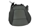 Renault Scenic IV J9 16-20 Sitzbezug Sitzpolster für Fahrersitz Sitz Links Vorne Renault Scenic IV J9 16-20... Vorschau 1