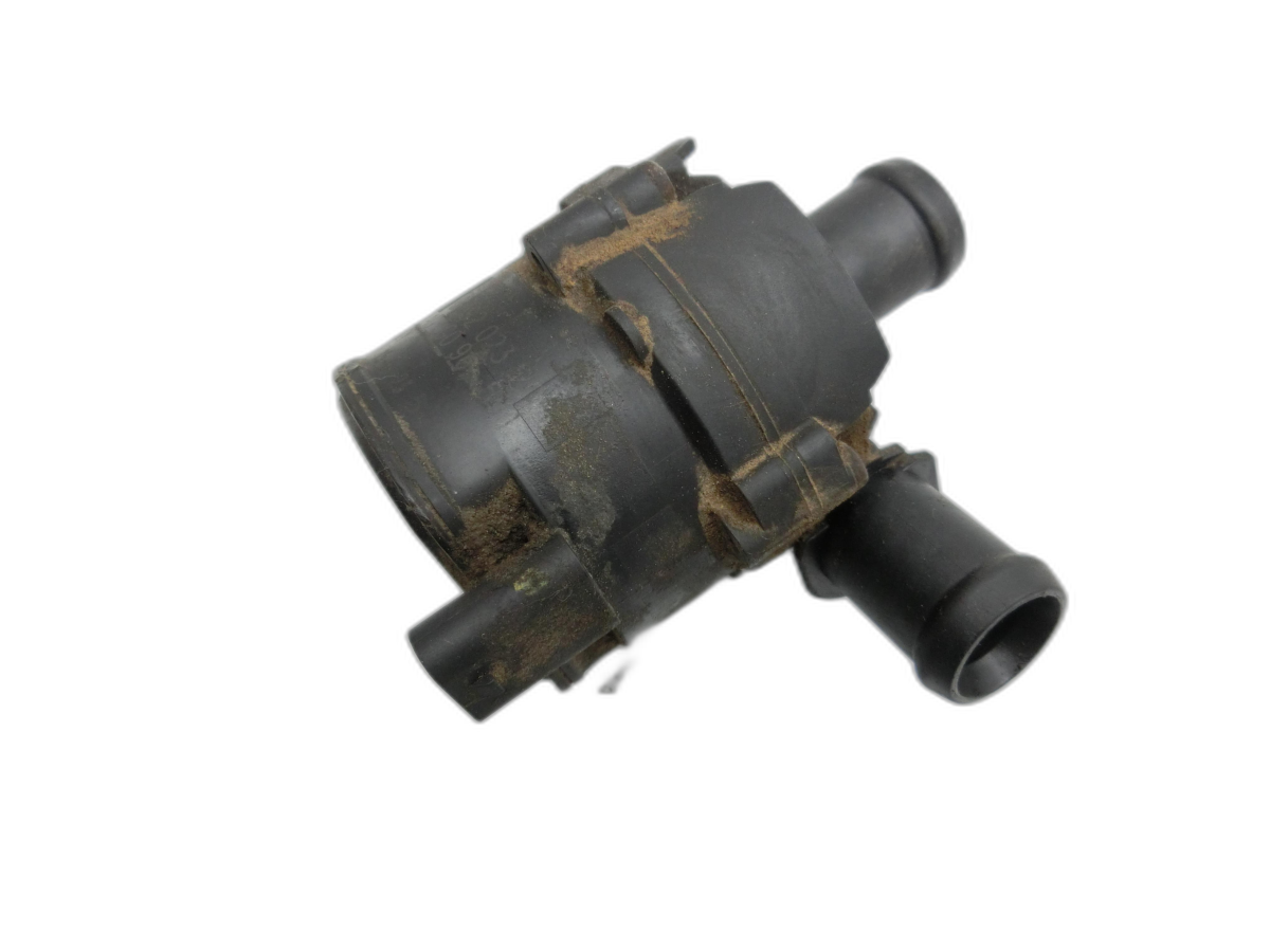 bomba de circulación Calefacción para VW Passat B8 3G 14-19 - Bild 1