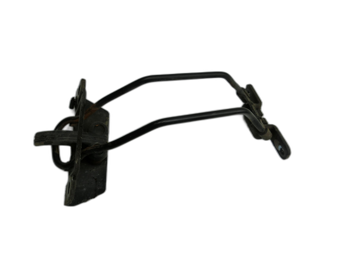 Fiat Scudo 272 07-16 Kurz Türfangband Türbremse Türanschlag Links Hinten  - Bild 1