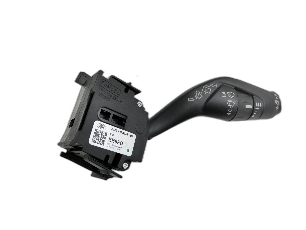 Ford Focus III 14-18 Lenkstockschalter Wischerschalter Wischer  - Bild 1