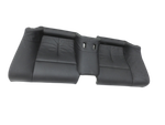 BMW E63 6er 650i 07-10 Coupe Sitzpolster für Rücksitzbank Hinten Leder BMW E63 6er 650i 07-10 08.02.2008 7972305... Vorschau 1